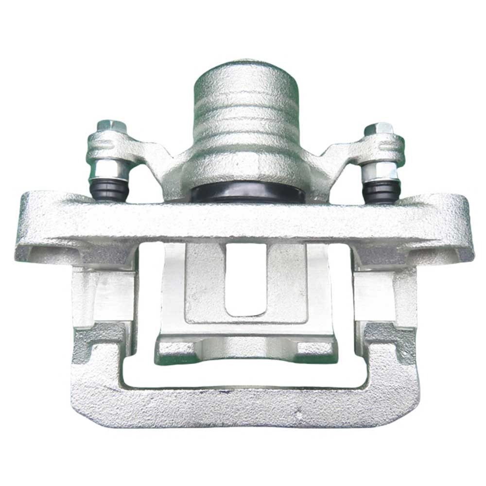 2021 Nissan Frontier Brake Caliper